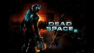 Jogando DEAD SPACE 2 no Xbox Series S 1080p 60fps PARTE FINAL