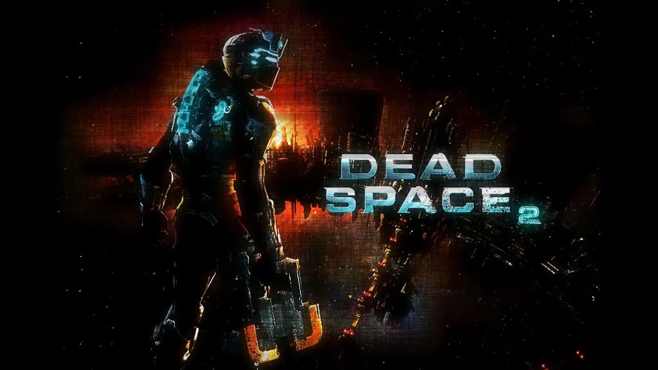 Jogando DEAD SPACE 2 no Xbox Series S 1080p 60fps PARTE FINAL