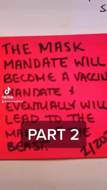 Conspiracy Scrapbook Part 2