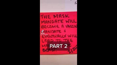 Conspiracy Scrapbook Part 2