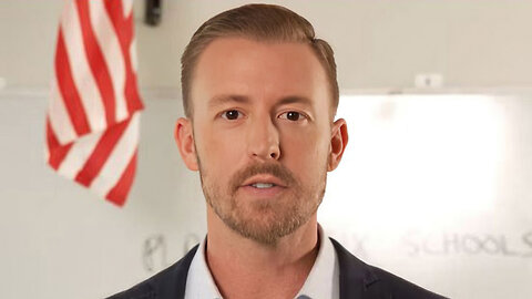 Ryan Walters At The Family Research Council's Pray Vote Stand Summit 2023