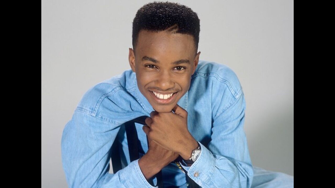 Tevin Campbell - Can we talk