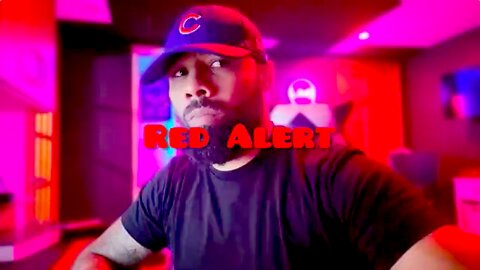 Marcus Rodgers || RED ALERT || The New Word Order !!