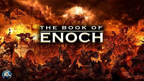 The book of Enoch - is it legit ?