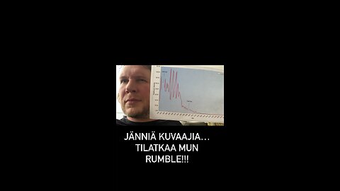 Jänniä kuvaajia…