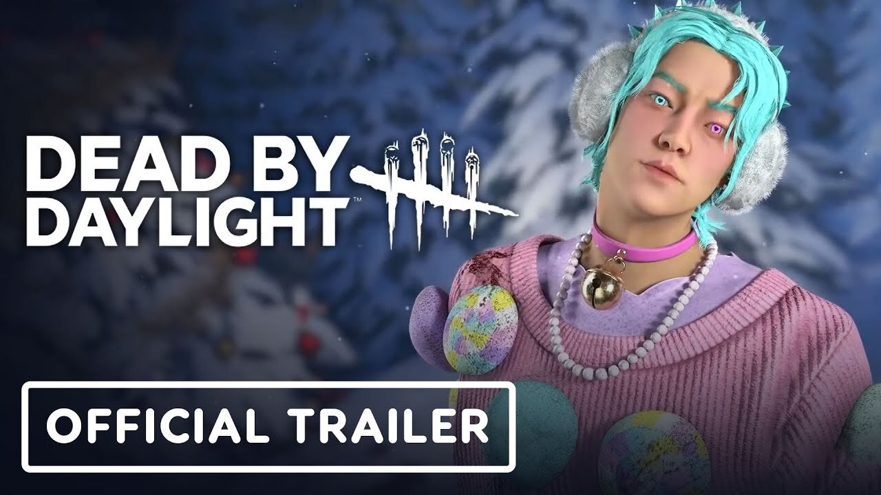 Dead by Daylight - Official Deck The Trials Collection Trailer