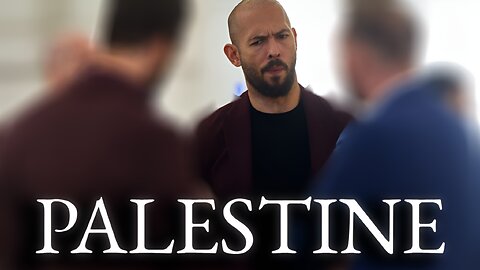 Annexation of Palestine