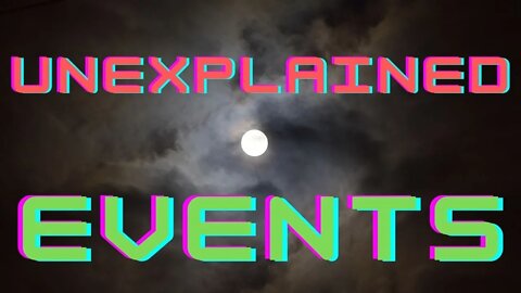 UFO Encounters: Mexican Military Encounter 2004