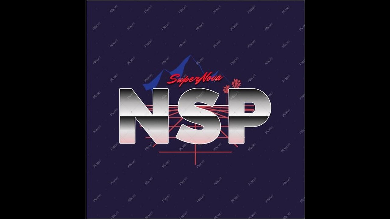 SuperNova NSP - Comeback