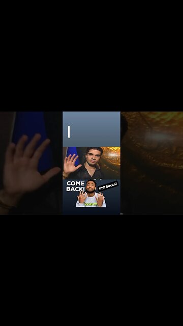 Tommy Tallarico Dealt with in public