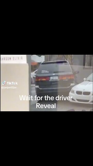 Incredible. Watch until the end.