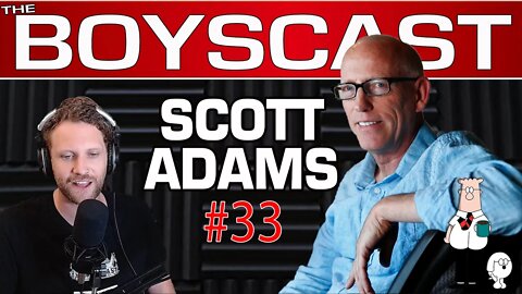 Loserthink with Scott Adams