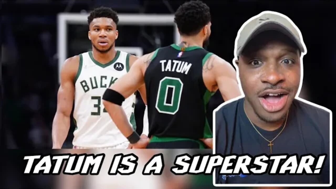 GAME 6 CELTICS at BUCKS | 2022 FULL GAME HIGHLIGHTS REACTION