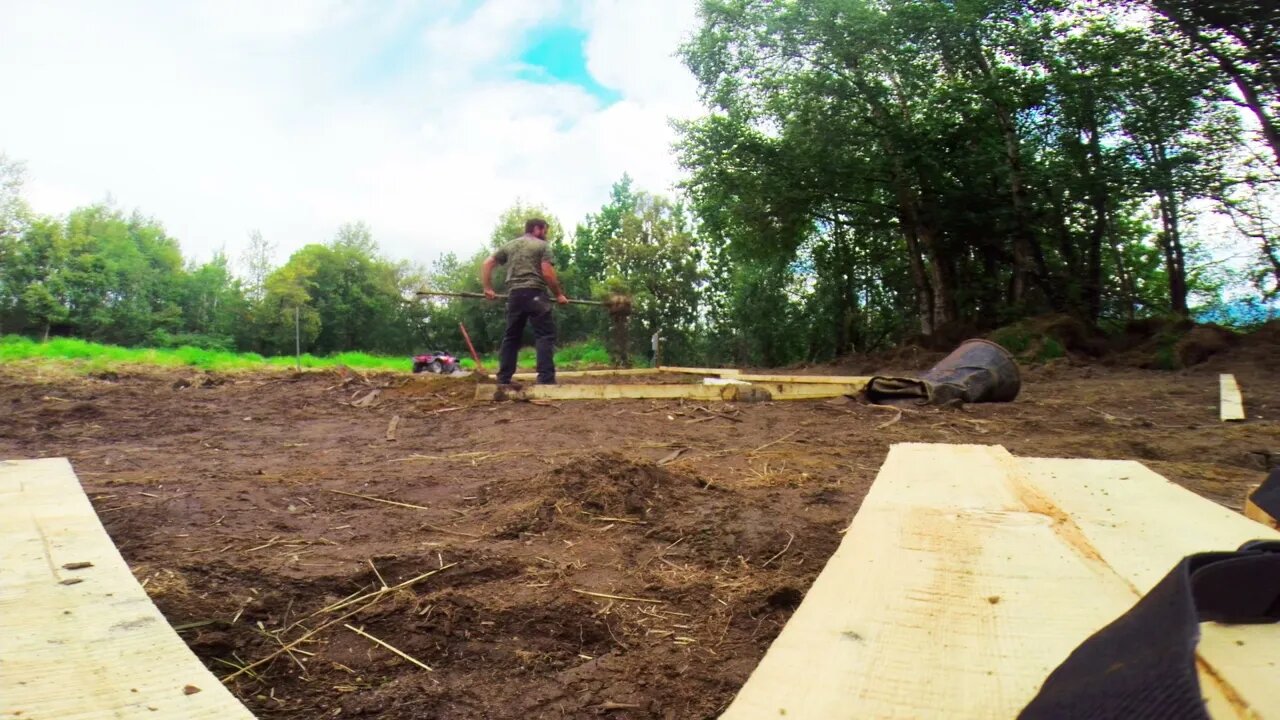 Little Did I Know, This Was Never Going To End...