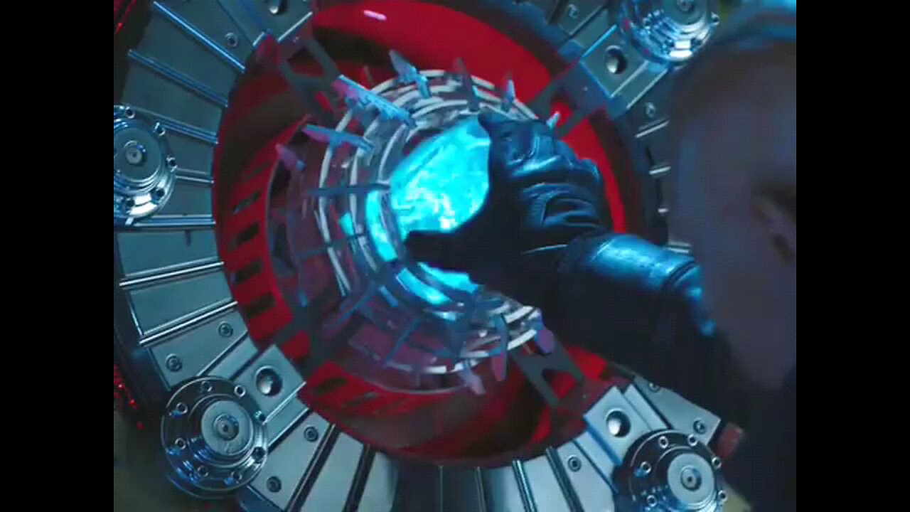 Marval movie clips