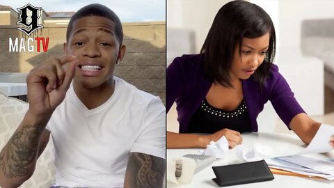 YK Osiris On Women In Relationships Paying Their Own Bills! 🤷🏾‍♂️