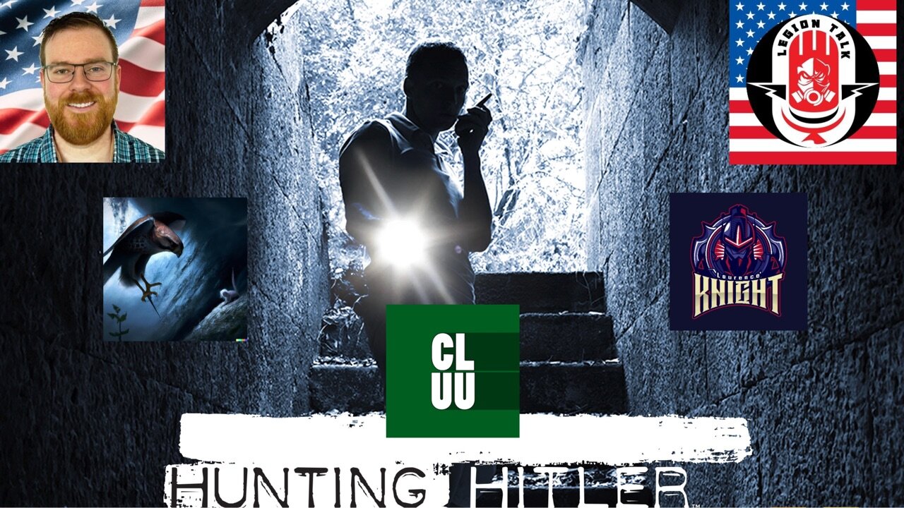 Hunting Hitler - Season 01, Episode 06 “Hitler’s Safehouse” Review!