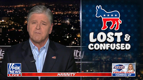 Sean Hannity: Trump Has Nominated A Team Of Disrupters