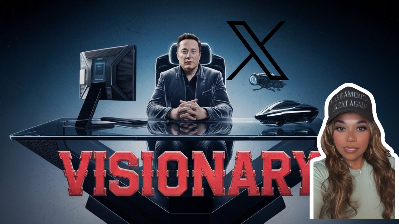 X vs. Google: Will Elon Musk create a secure search engine?