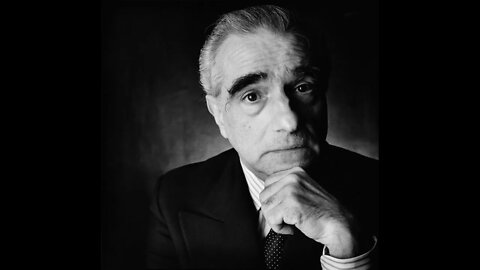 Martin Scorsese talks movies everyone should see