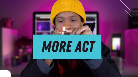 Is The MORE Act Positive?