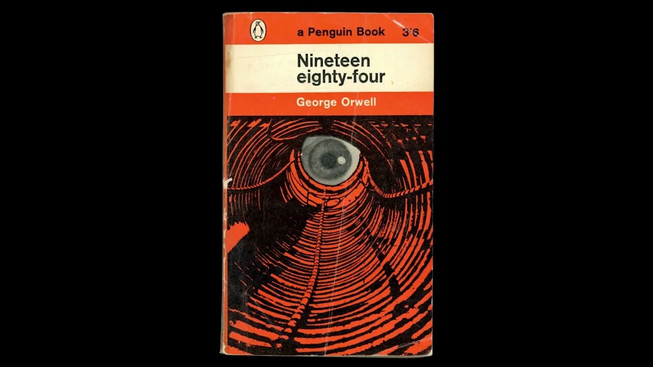 1984 George Orwell || Ch 4