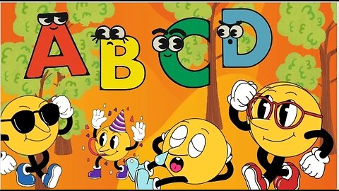 ABCD SONG by Kidzoneofficial |alphabets song |learn abcd |abcd |alphabets song