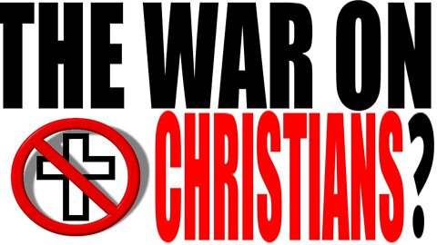 "Persecution"