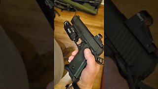 🔥Girsan Witness 2311 w/Streamlight TLR-10🔥