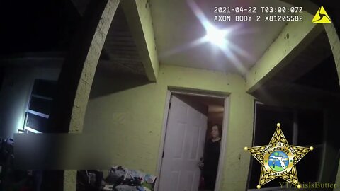 Parents Arrested for Child Neglect after Children Discovered Living in Deplorable Conditions