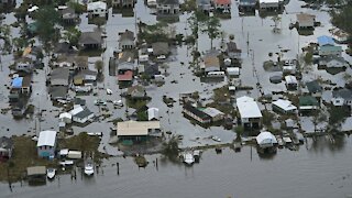 2021 Hurricane Season Ends As Third Most Active On Record