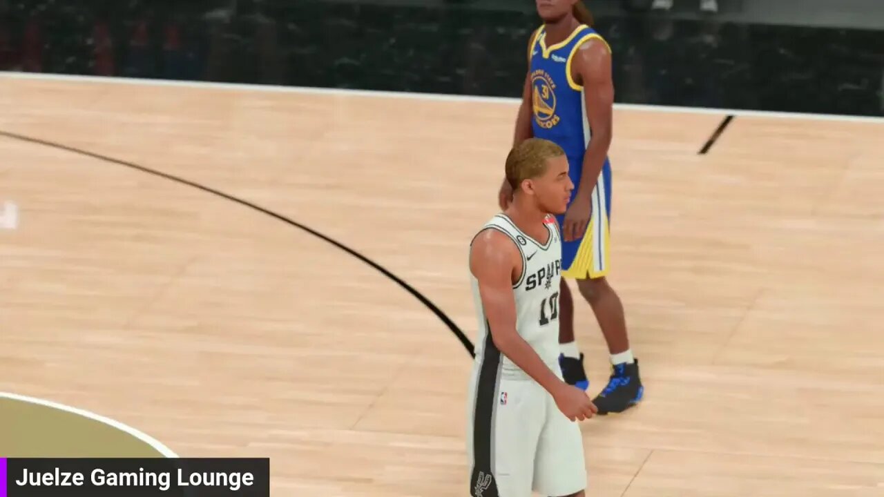 More 2K23