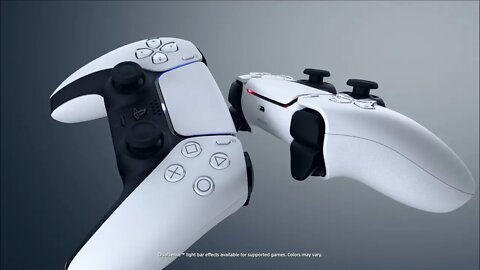 Next Gen Local Multiplayer Games Trailer | PS5