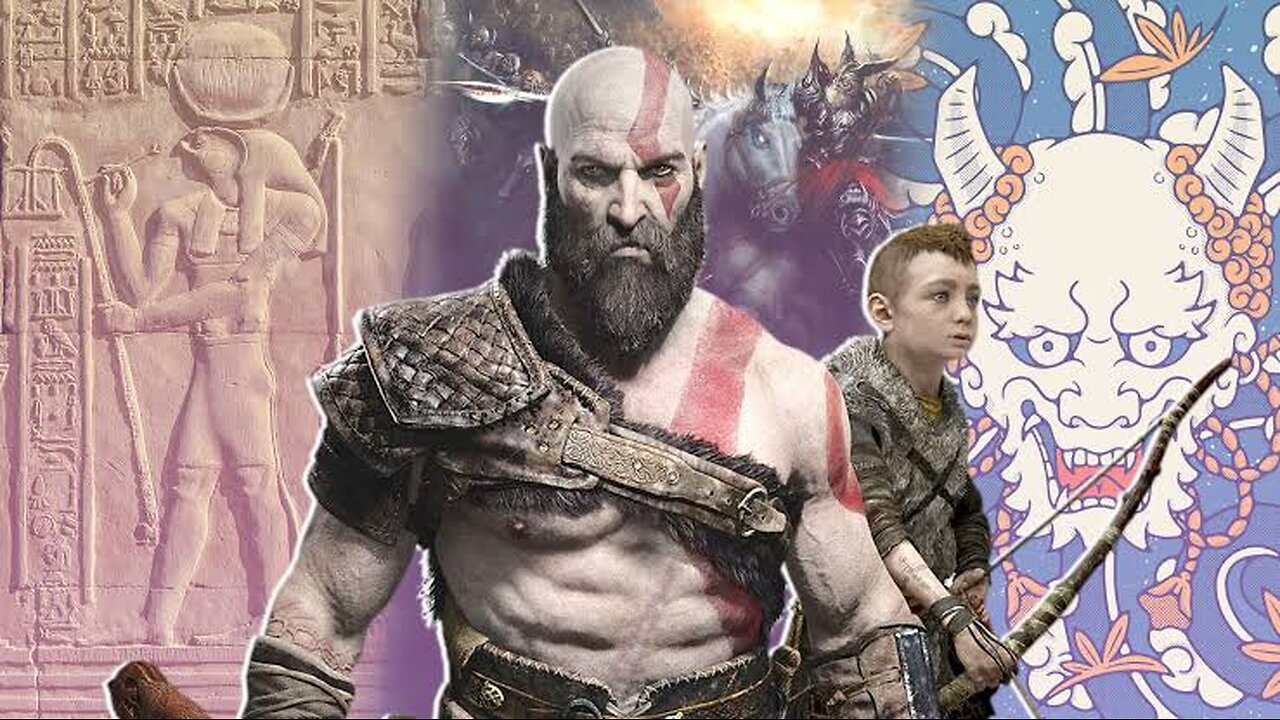 God of War