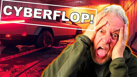 What the Heck Happened to the Cybertruck?