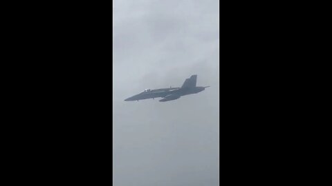 SPANISH JETS INTERCEPT PASSENGER LINER HIJACK SCARE