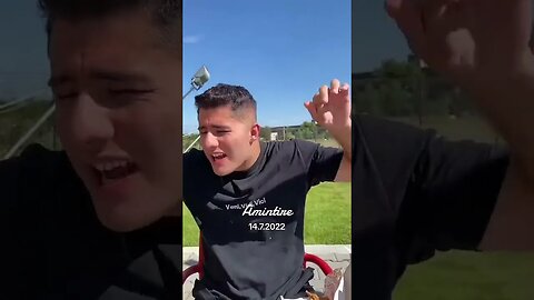 CE AM LUAT CU O LEI DE LA POPEYES #amintire #oguritamica #mancare #mancaciosul #romania