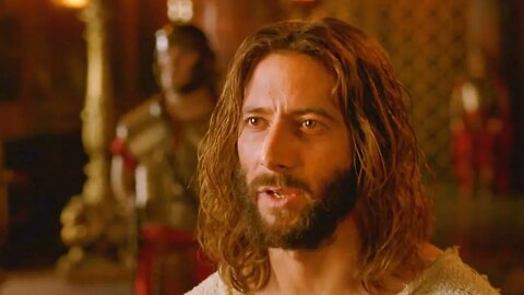 Mam (Comitancillo) - John 18:28-40 “Pilate questions Jesus” [mamC]