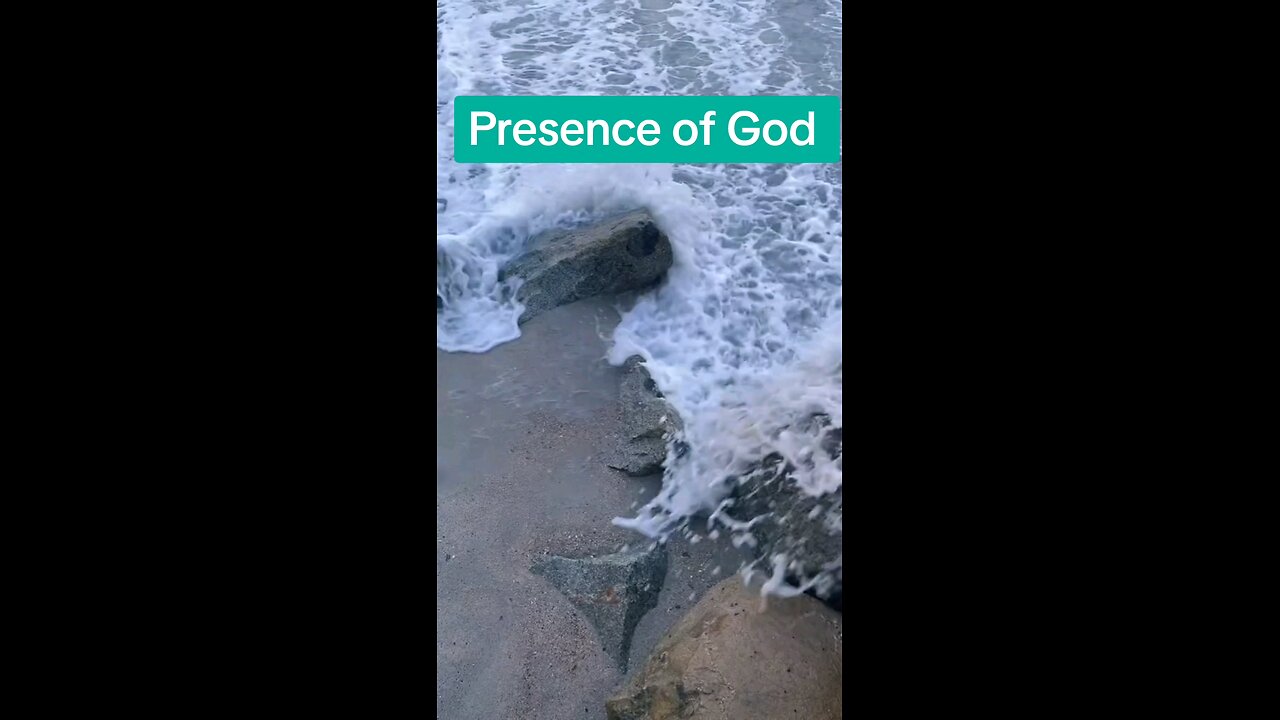 Presence of God