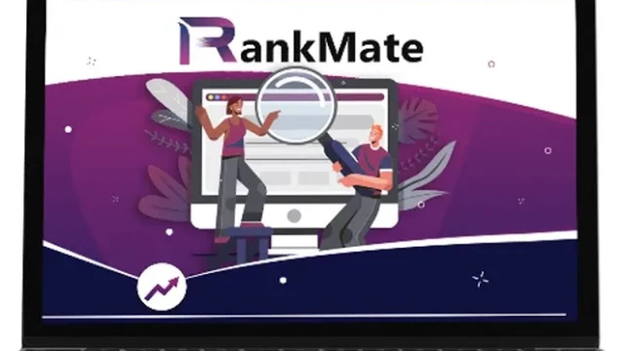 RankMate Review, Bonus, OTOs – UNLIMITED REAL BACKLINKS & FREE TRAFFIC