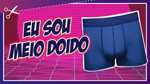 NA MENTORIA VOCÊ TÊM ATÉ MINHA CUECA | Cortes do Berger