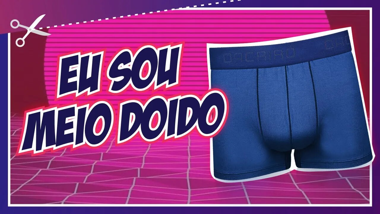 NA MENTORIA VOCÊ TÊM ATÉ MINHA CUECA | Cortes do Berger
