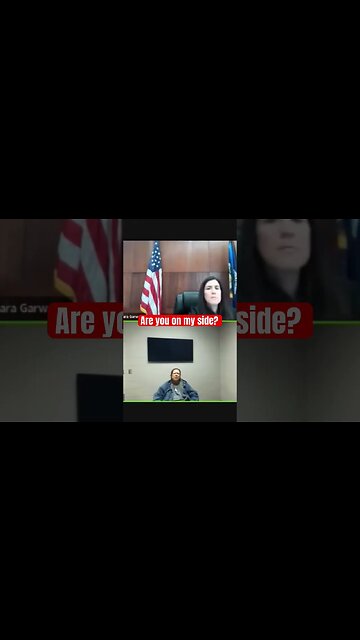 Let me finish😂🤦‍♂️ #court #funny #courtcases #peoplescourt #judge #catlady #shorts