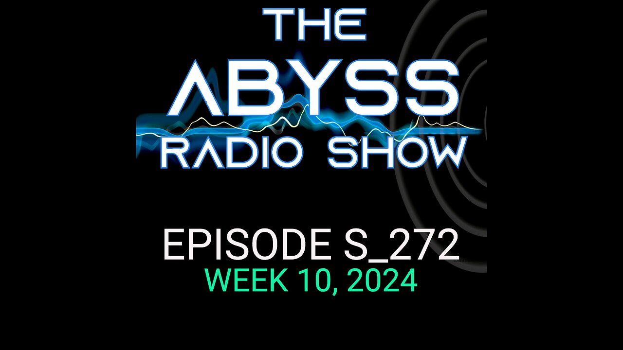 The Abyss - Episode S_272