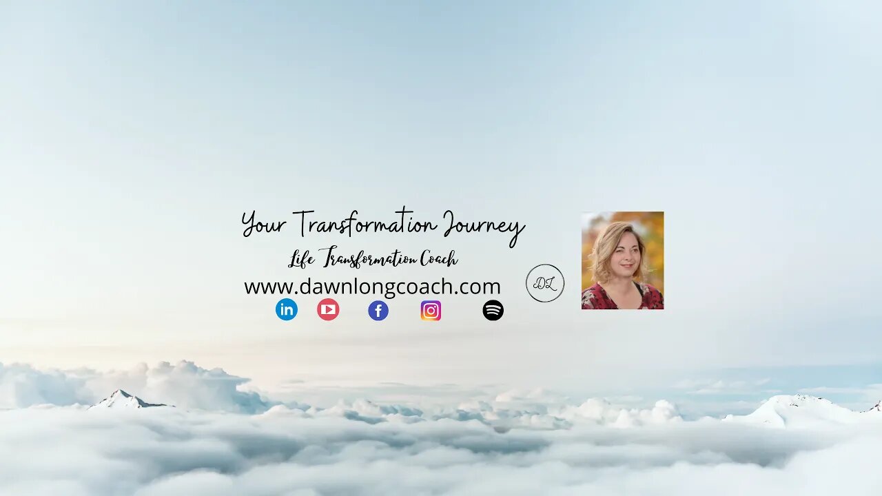 Your Transformation Journey Live Stream