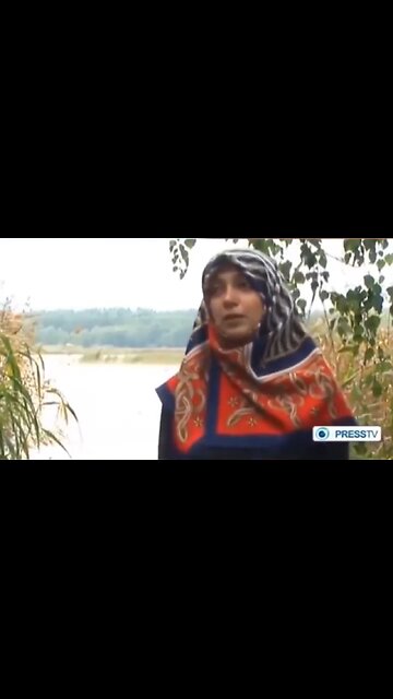 Muslim Migrant Complains There Are Too Many Finnish People In Finland