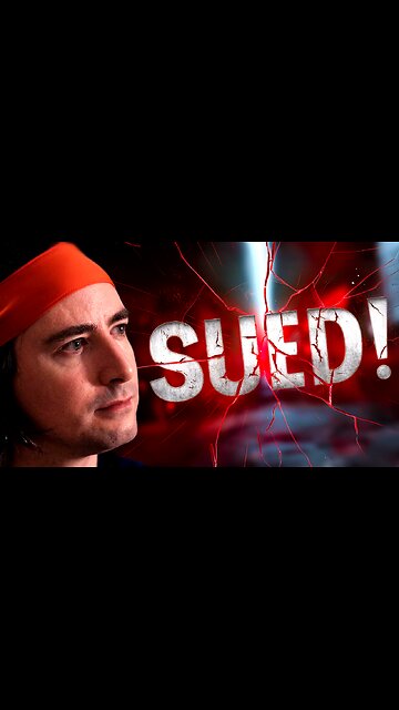 Roaring Kitty SUED For Market Manipulation