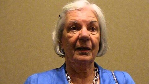 Voices at the RNC Boston Mary WI)