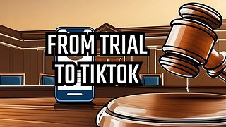 From Trial to TikTok: Uncovering Injustice