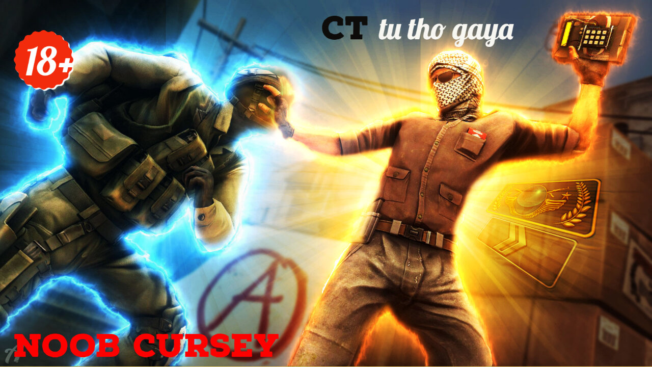 CS_GO INDIA FUNNY MOMENT... (18+ TALKS_NOT FOR KIDS).....#counterstrikeglobaloffensive